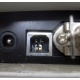 Термопринтер Zebra TLP 2844 (выломан USB разъём в Новочеркасске, COM и LPT на месте; без БП!) - Новочеркасск