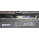 Dell P190St в Новочеркасске, вид на разъемы Dell P190S t в Новочеркасске, монитор 19" TFT Dell P190 St порты (Новочеркасск)