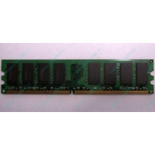 Модуль оперативной памяти 4096Mb DDR2 Kingston KVR800D2N6 pc-6400 (800MHz)  (Новочеркасск)