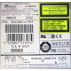 CD-RW DRIVE PLEXTOR PX-W4012TA 13C4 MADE IN JAPAN march 2002 (Новочеркасск)
