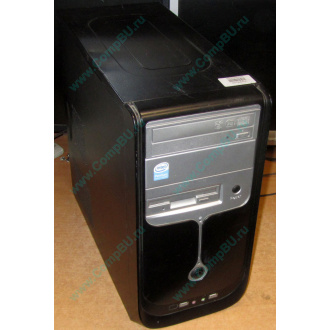 Системный блок Б/У Intel Core i3-2120 (2x3.3GHz HT) /4Gb DDR3 /160Gb /ATX 350W (Новочеркасск).