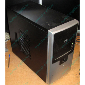 Компьютер БУ Intel Core i5-3470 (4x3.2GHz) /4Gb DDR3 /500Gb /ATX 450W (Новочеркасск)