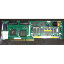 SCSI рейд-контроллер HP 171383-001 Smart Array 5300 128Mb cache PCI/PCI-X (SA-5300) - Новочеркасск