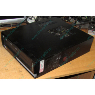 Компьютер Depo Neos 460SF (Intel Core i5-650 (2x3.2GHz HT) /4Gb DDR3 /250Gb /ATX 250W slim desktop /Windows 7 Professional) - Новочеркасск