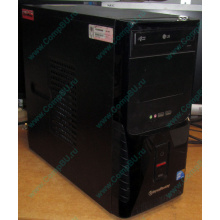 Компьютер Б/У Kraftway Credo KC36 (Intel C2D E7500 (2x2.93GHz) s.775 /2Gb DDR2 /250Gb /ATX 400W /W7 PRO) - Новочеркасск