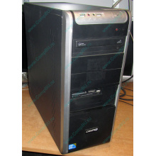 Компьютер Depo Neos 460MD (Intel Core i5-650 (2x3.2GHz HT) /4Gb DDR3 /250Gb /ATX 400W /Windows 7 Professional) - Новочеркасск