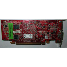 Видеокарта Dell ATI-102-B17002(B) красная 256Mb ATI HD2400 PCI-E (Новочеркасск)
