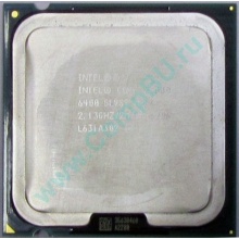 Процессор Intel Celeron Dual Core E1200 (2x1.6GHz) SLAQW socket 775 (Новочеркасск)