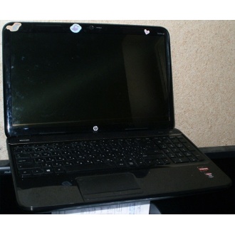 Ноутбук HP Pavilion g6-2317sr (AMD A6-4400M (2x2.7Ghz) /4096Mb DDR3 /250Gb /15.6" TFT 1366x768) - Новочеркасск