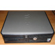 Лежачий Б/У системный блок Dell Optiplex 755 SFF (Intel Core 2 Duo E7200 (2x2.53GHz) /2Gb DDR2 /160Gb /ATX 280W Desktop) - Новочеркасск