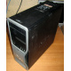 Восьмиядерная рабочая станция Dell Precision 490 (2 x Xeon X5355 (4x2.66GHz) /8Gb DDR2 /500Gb /nVidia Quatro FX4600 /ATX 750W) - Новочеркасск