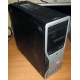 Двухпроцессорная рабочая станция Dell Precision 490 (2 x Xeon X5355 (4x2.66GHz) /8Gb DDR2 /500Gb /nVidia Quatro FX4600 /ATX 750W (Новочеркасск)