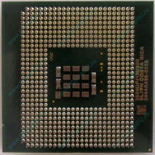 Процессор Intel Xeon 3.6GHz SL7PH socket 604 (Новочеркасск)