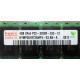 Hynix 4096 Mb DDR2 ECC Registered pc2-3200 (400MHz) 2Rx4 PC2-3200R-333-12 (Новочеркасск)