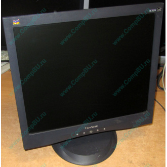 Монитор Б/У ЖК 17" ViewSonic VA703b (Новочеркасск)