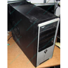 Компьютер AMD Phenom X3 8600 (3x2.3GHz) /4Gb /250Gb /GeForce GTS250 /ATX 430W (Новочеркасск)