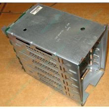 Корзина для SCSI HDD HP 373108-001 359719-001 для HP ML370 G3/G4 (Новочеркасск)