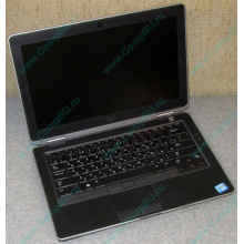 Ноутбук Б/У Dell Latitude E6330 (Intel Core i5-3340M (2x2.7Ghz HT) /4Gb DDR3 /320Gb /13.3" TFT 1366x768) - Новочеркасск