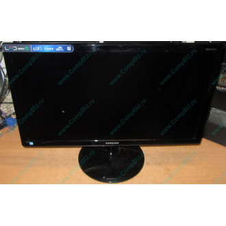 БУ монитор 23.6" Samsung S24C350L (Новочеркасск)