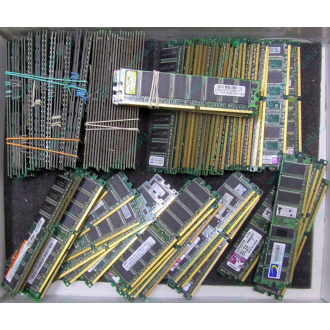 Память 256Mb DDR1 pc2700 Б/У цена в Новочеркасске, память 256 Mb DDR-1 333MHz БУ купить (Новочеркасск)