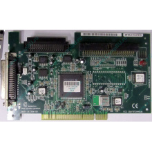 SCSI-контроллер Adaptec AHA-2940UW (68-pin HDCI / 50-pin) PCI (Новочеркасск)