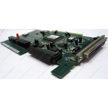 SCSI-контроллер Adaptec AHA-2940UW (68-pin HDCI / 50-pin) PCI (Новочеркасск)