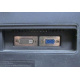 23" Samsung SyncMaster E2320 разъёмы DVI и VGA (Новочеркасск)