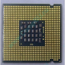 Процессор Intel Pentium-4 640 (3.2GHz /2Mb /800MHz /HT) SL8Q6 s.775 (Новочеркасск)