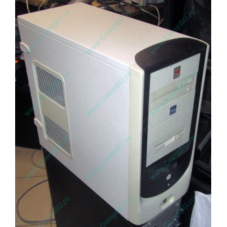 Простой компьютер для танков AMD Athlon X2 6000+ (2x3.0GHz) /4Gb /250Gb /1Gb GeForce GTX550 Ti /ATX 450W (Новочеркасск)