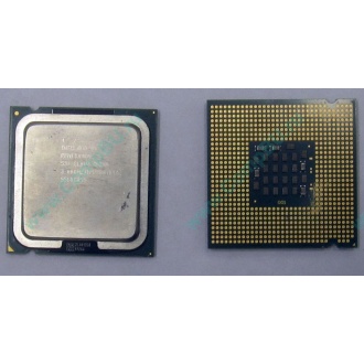 Процессор Intel Pentium-4 531 (3.0GHz /1Mb /800MHz /HT) SL8HZ s.775 (Новочеркасск)