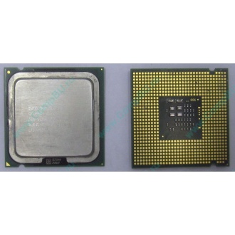 Процессор Intel Celeron D 336 (2.8GHz /256kb /533MHz) SL98W s.775 (Новочеркасск)