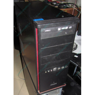 Б/У компьютер AMD A8-3870 (4x3.0GHz) /6Gb DDR3 /1Tb /ATX 500W (Новочеркасск)