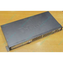 Б/У коммутатор D-link DES-3200-28 (24 port 100Mbit + 4 port 1Gbit + 4 port SFP) - Новочеркасск