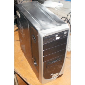 Компьютер Intel Celeron 2.4GHz /256Mb /60Gb /ATX 300W (Новочеркасск)