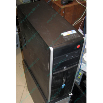 Б/У компьютер HP Compaq Elite 8300 (Intel Core i3-3220 (2x3.3GHz HT) /4Gb /320Gb /ATX 320W) - Новочеркасск