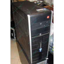 Б/У компьютер HP Compaq Elite 8300 (Intel Core i3-3220 (2x3.3GHz HT) /4Gb /320Gb /ATX 320W) - Новочеркасск