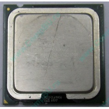 Процессор Intel Celeron D 336 (2.8GHz /256kb /533MHz) SL84D s.775 (Новочеркасск)
