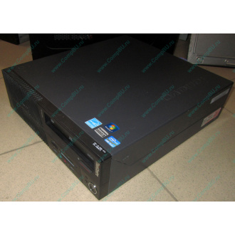 Б/У компьютер Lenovo M92 (Intel Core i5-3470 /8Gb DDR3 /250Gb /ATX 240W SFF) - Новочеркасск