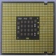Процессор Intel Celeron D 331 (2.66GHz /256kb /533MHz) SL7TV s.775 (Новочеркасск)