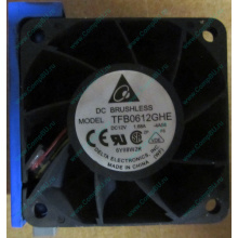 Вентилятор TFB0612GHE для корпусов Intel SR2300 / SR2400 (Новочеркасск)
