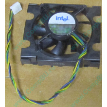 Вентилятор Intel D34088-001 socket 604 (Новочеркасск)
