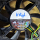 Кулер Intel C24751-002 socket 604 (Новочеркасск)