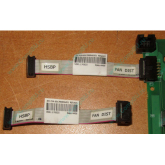 6017B0046201 Шлейф 10 pin для Intel C74974-401 T0043401-B01 корпуса SR2400 (Новочеркасск)