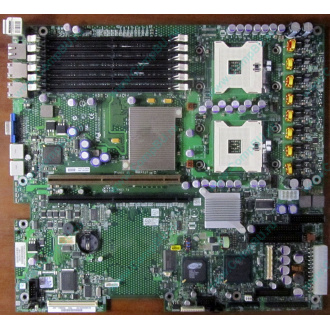 C53659-403 T2001801 SE7520JR2 в Новочеркасске, материнская плата Intel Server Board SE7520JR2 C53659-403 T2001801 (Новочеркасск)