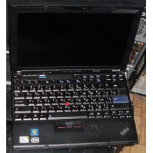 Ультрабук Lenovo Thinkpad X200s 7466-5YC (Intel Core 2 Duo L9400 (2x1.86Ghz) /2048Mb DDR3 /250Gb /12.1" TFT 1280x800) - Новочеркасск