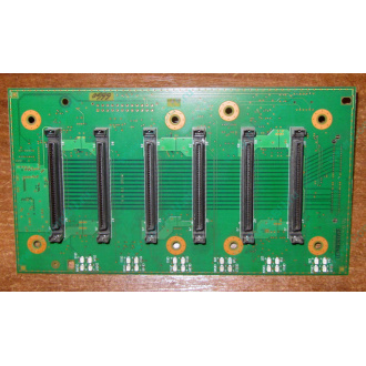 24P2578 FRU 59P5159 IBM xSeries UW320 SCSI 6HDD backplane (Новочеркасск)