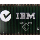 IBM SCSI LVD backplane board (Новочеркасск)