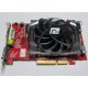 Б/У видеокарта 1Gb ATI Radeon HD4670 AGP PowerColor R73KG 1GBK3-P (Новочеркасск)