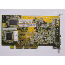 Видеокарта Asus V8170 64Mb nVidia GeForce4 MX440 AGP Asus V8170DDR (Новочеркасск)