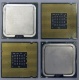 Процессоры Intel Pentium-4 506 (2.66GHz /1Mb /533MHz) SL8J8 s.775 (Новочеркасск)